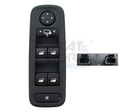 Switch, window opener, Image 2