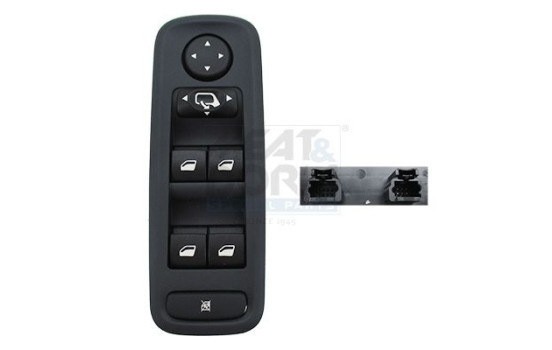 Switch, window opener, Image 2