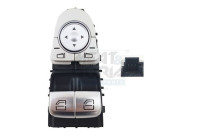 Switch, window opener