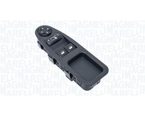 Switch, window opener