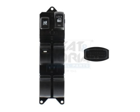 Switch, window opener