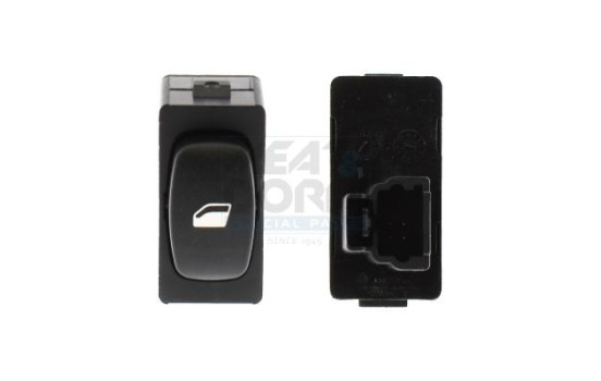 Switch, window opener