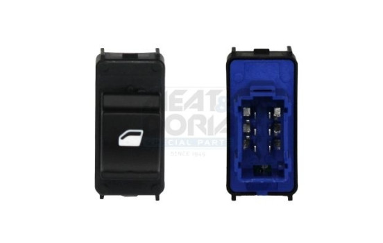 Switch, window opener