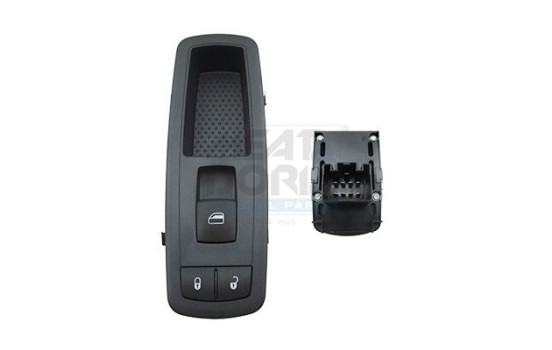 Switch, window opener