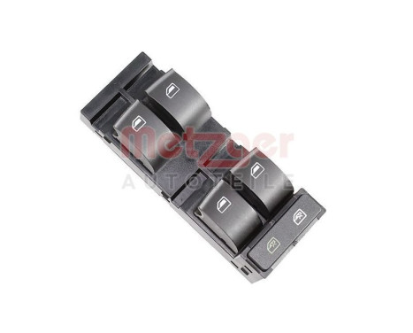 Switch, window opener