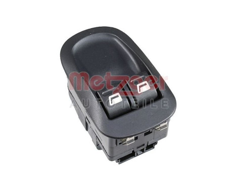 Switch, window opener