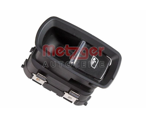 Switch, window opener