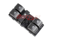 Switch, window opener