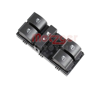 Switch, window opener