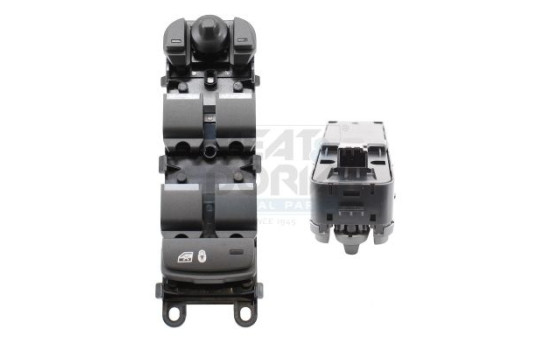 Switch, window opener