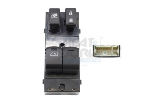 Switch, window opener