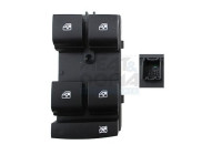 Switch, window opener