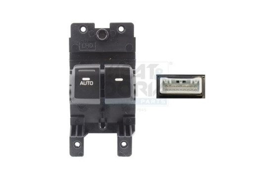 Switch, window opener