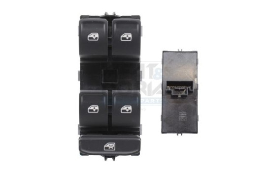 Switch, window opener