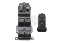 Switch, window opener