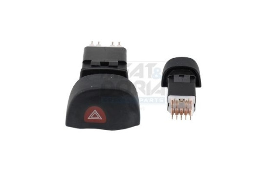 Switch, window opener