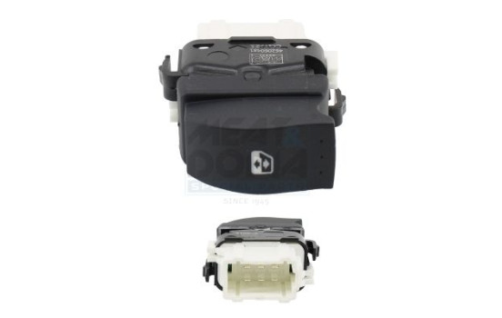 Switch, window opener