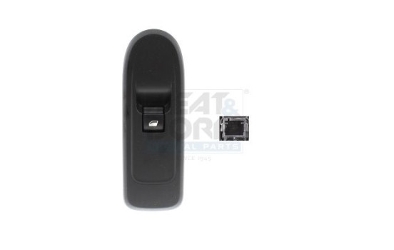 Switch, window opener