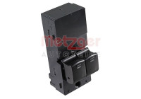 Switch, window opener