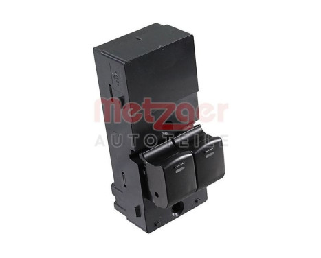 Switch, window opener