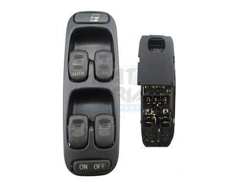 Switch, window opener