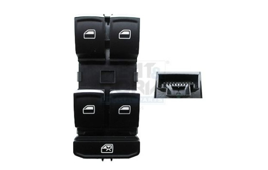 Switch, window opener