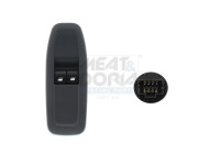 Switch, window opener