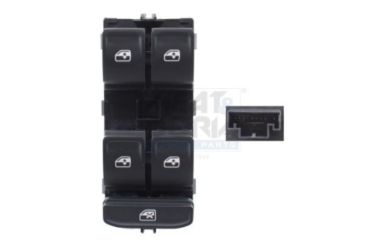 Switch, window opener