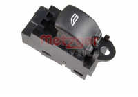 Switch, window opener