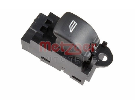 Switch, window opener