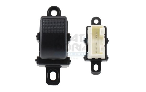 Switch, window opener