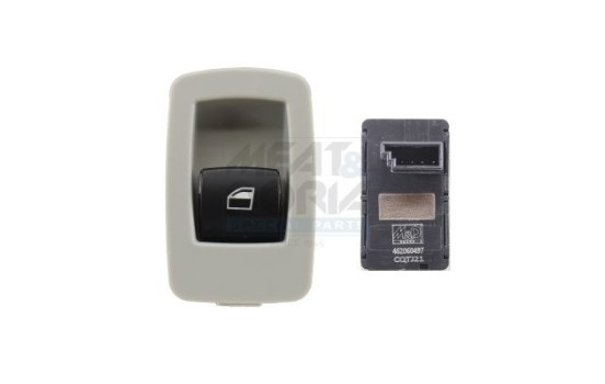 Switch, window opener