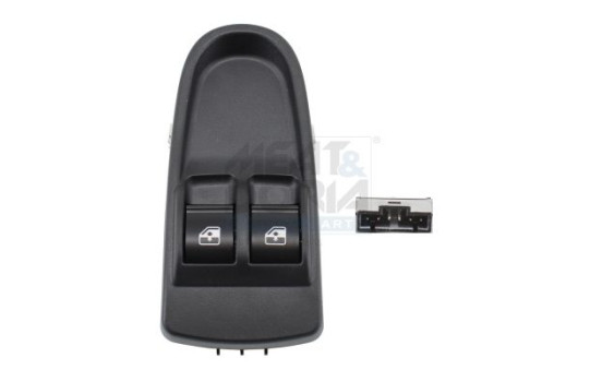 Switch, window opener