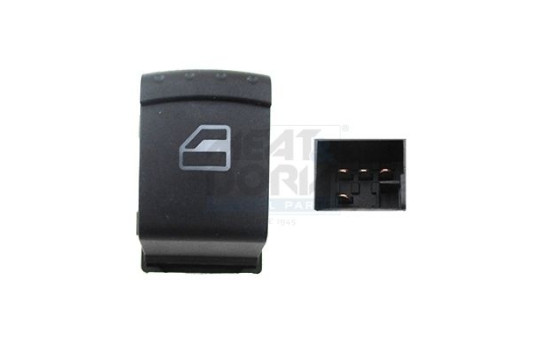 Switch, window opener