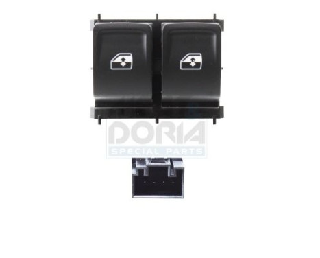 Switch, window opener