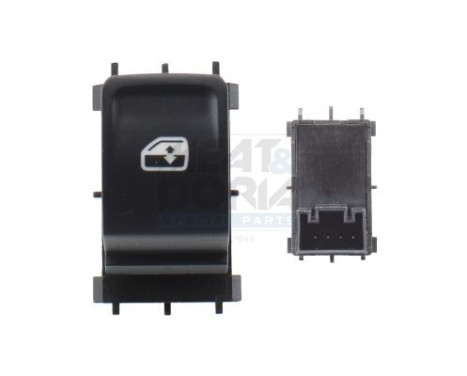 Switch, window opener