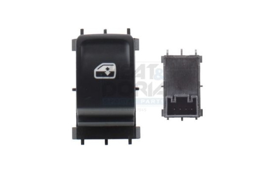 Switch, window opener