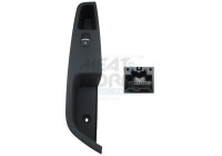 Switch, window opener