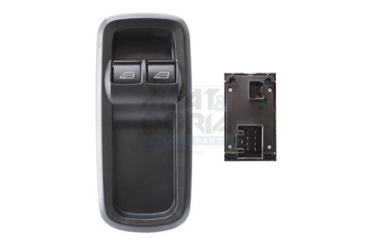 Switch, window opener