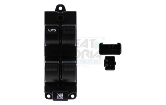 Switch, window opener