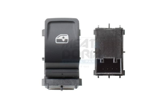 Switch, window opener