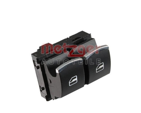 Switch, window opener