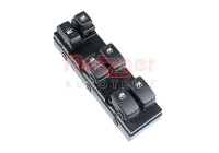 Switch, window opener