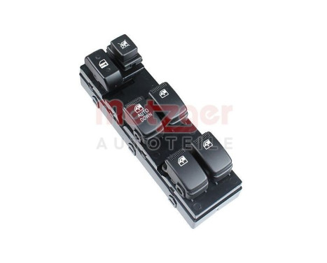 Switch, window opener