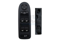 Switch, window opener