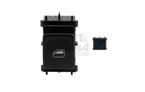 Switch, window opener