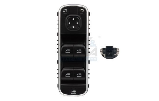 Switch, window opener