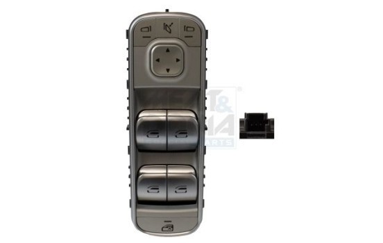 Switch, window opener