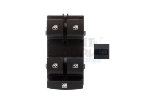 Switch, window opener