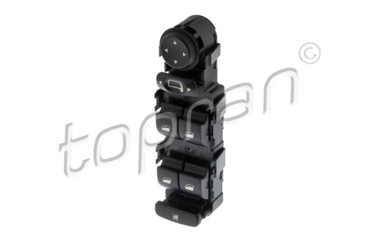 Switch, window opener